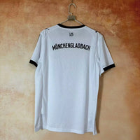 Borussia Mönchengladbach 25/26 Blue Home Jersey