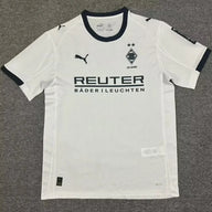 Borussia Mönchengladbach 25/26 Home Jersey - Concept Kits