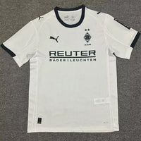 Borussia Mönchengladbach 25/26 Home Jersey - Concept Kits