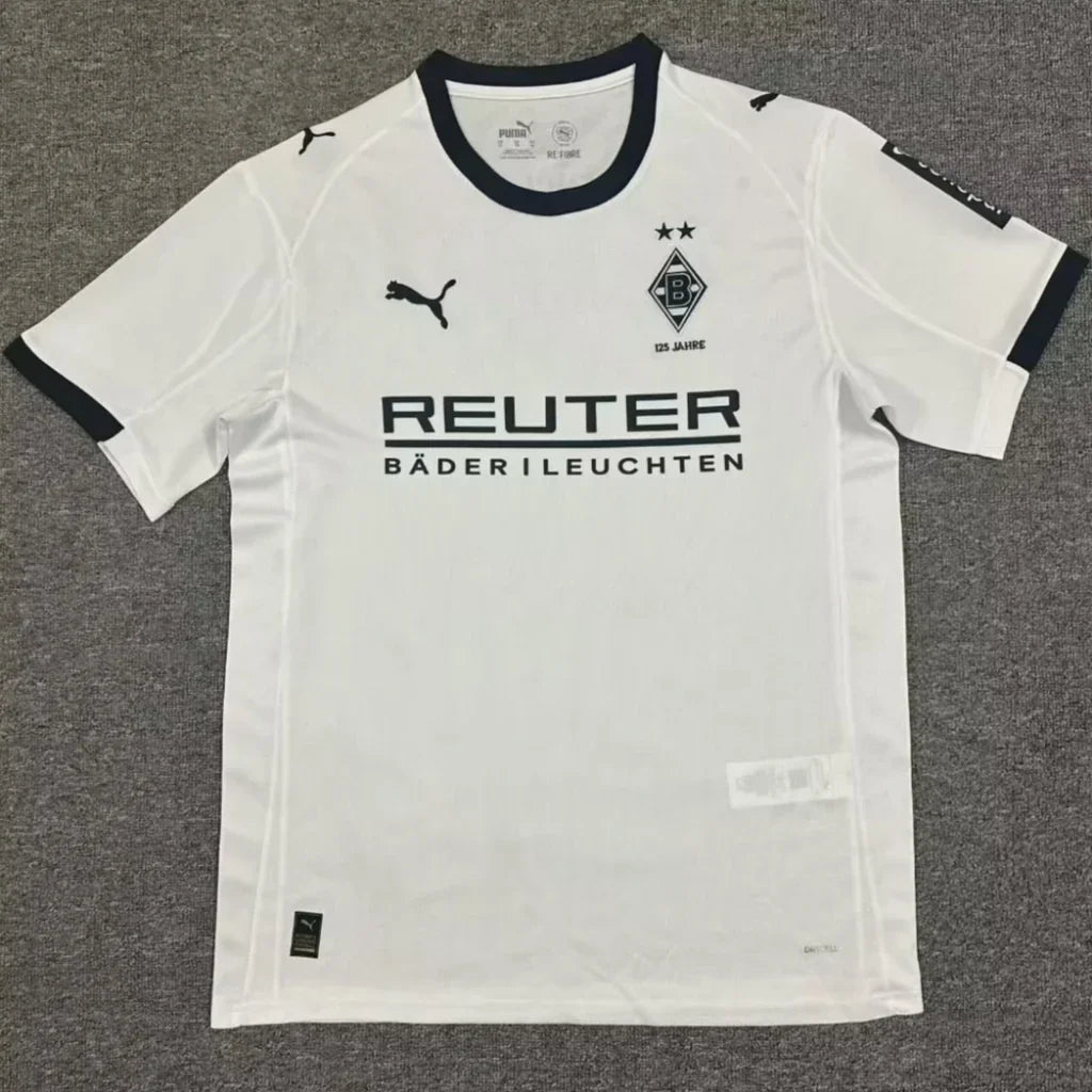 Borussia Mönchengladbach 25/26 Home Jersey - Concept Kits