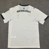 Borussia Mönchengladbach 25/26 Home Jersey - Concept Kits