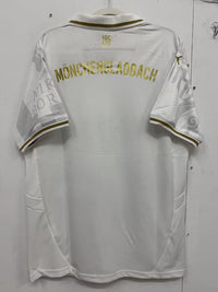Borussia Mönchengladbach 25/26 White Anniversary Jersey
