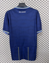 Bosnia and Herzegovina 26/27 World Cup Blue/Yellow Home Jersey