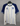 Bosnia and Herzegovina 26/27 World Cup White/Blue/Yellow Trim Away Jersey