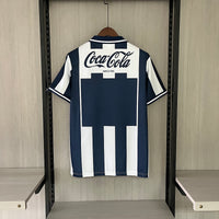 Botafogo 1994 Retro White/Blue Home Jersey