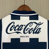 Botafogo 1994 Retro White/Blue Home Jersey