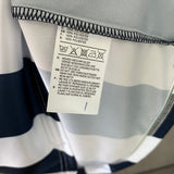 Botafogo 1994 Retro White/Blue Home Jersey