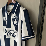 Botafogo 1994 Retro White/Blue Home Jersey