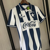 Botafogo 1994 Retro White/Blue Home Jersey