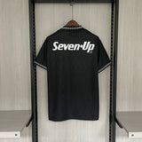 Botafogo 1995 Retro Black Home Jersey