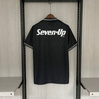 Botafogo 1995 Retro Black Home Jersey