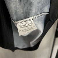 Botafogo 1995 Retro Black Home Jersey