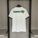 Botafogo 1995 Retro White Away Jersey