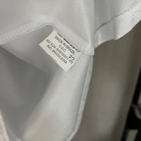 Botafogo 1995 Retro White Away Jersey