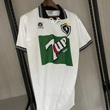 Botafogo 1995 Retro White Away Jersey
