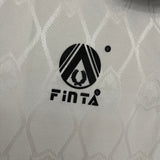 Botafogo 1995 Retro White Away Jersey