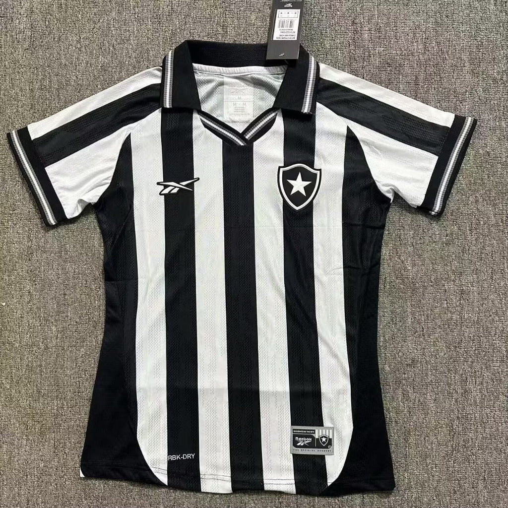Botafogo 25/26 Home Women Jersey