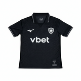 Botafogo 26/27 Black Third Jersey