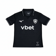 Botafogo 26/27 Black Third Jersey