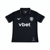 Botafogo 26/27 Black Third Jersey