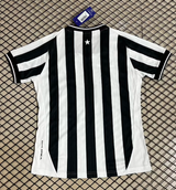 Botafogo 26/27 Black/White Stripes Home Women Jersey