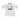 Botafogo 26/27 White/Black Trim Away Jersey
