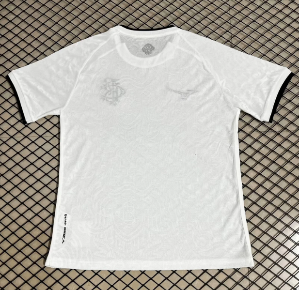 Botafogo 26/27 White/Black Trim Away Jersey