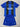 Bournemouth 25/26 Blue/Black Away Kids Jersey Set