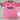Bournemouth 25/26 Pink Third Away Jersey