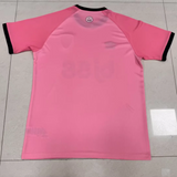 Bournemouth 25/26 Pink Third Away Jersey