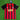 Bournemouth 25/26 Red/Black Home Jersey