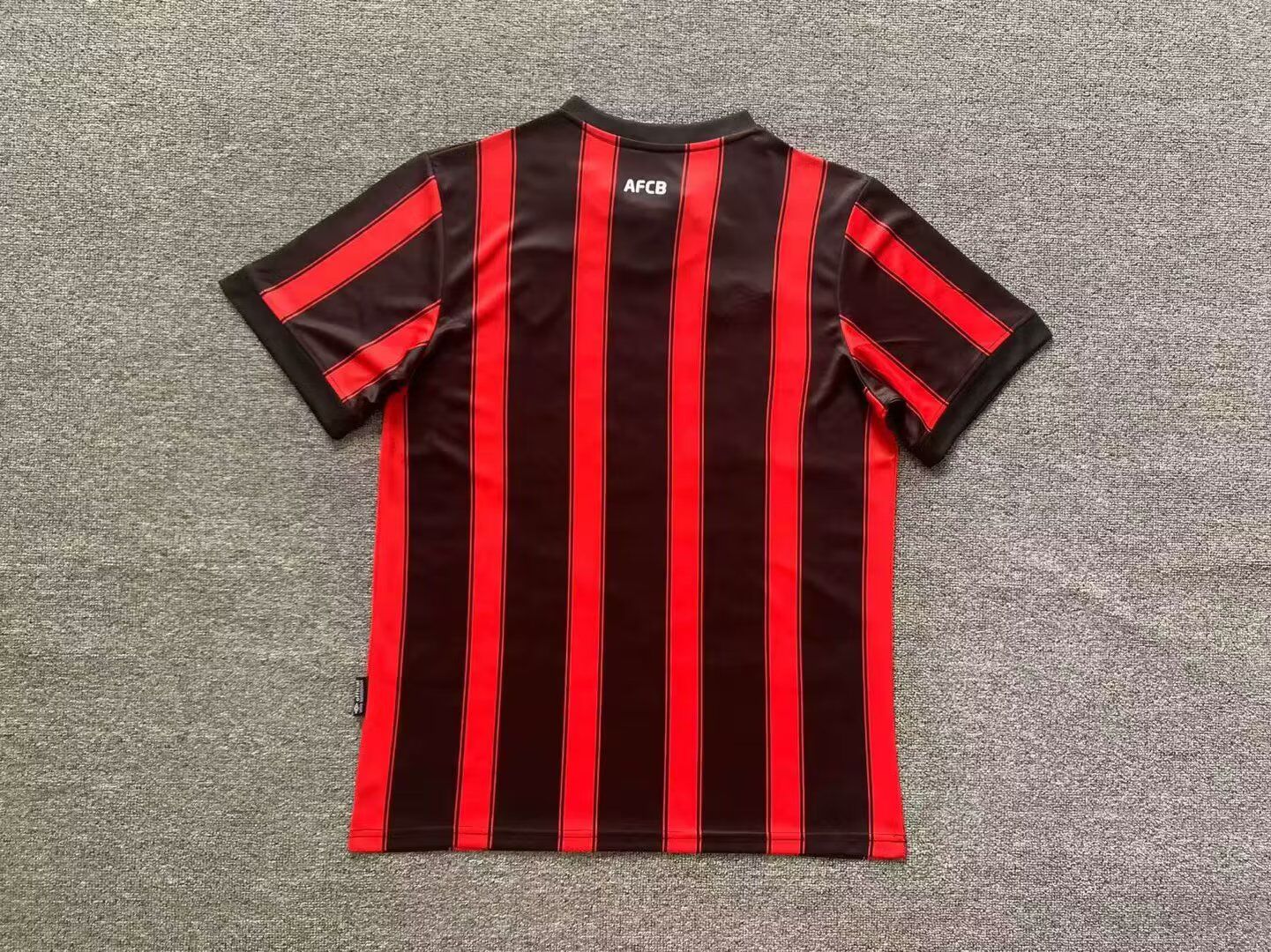 Bournemouth New Vintage Home Jersey