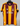 Bradford City 26/27 Macron/Yellow/Black Home Jersey