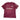 Braga 26/27 Burgundy with Gold Third Jersey
