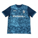 Braga 26/27 Light Blue Marble Away Jersey