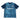 Braga 26/27 Light Blue Marble Away Jersey