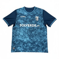 Braga 26/27 Light Blue Marble Away Jersey