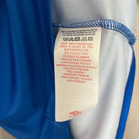 Brazil 1994 Vintage Retro Away Jersey