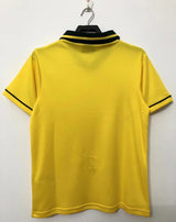 Brazil 1994 Vintage Retro Home Jersey