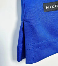 Brazil 1997 Vintage Retro Away Jersey