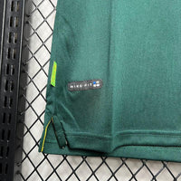 Brazil 1998 Retro Goalkeeper Jersey