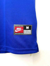 Brazil 1998 Vintage Retro Away Jersey
