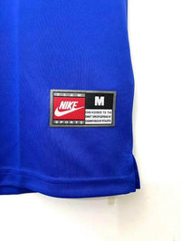 Brazil 1998 Vintage Retro Away Jersey