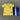 Brazil 1998 Vintage Retro Home Kids Jersey Set