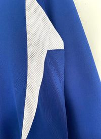 Brazil 2002 Vintage Retro Away Jersey