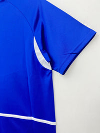 Brazil 2002 Vintage Retro Away Jersey
