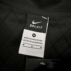 Brazil 2004 Vintage Retro Special Edition Long Sleeves Jersey