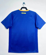 Brazil 2010 Vintage Retro Away Jersey