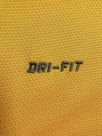 Brazil 2012/13 Vintage Retro Home Jersey