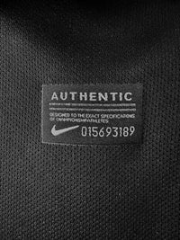 Brazil 2013/14 Vintage Retro Black Player Jersey